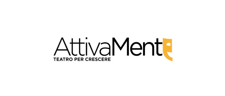 Logo della Cooperativa AttivaMente