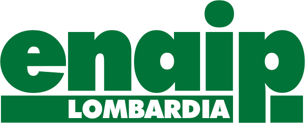 Logo Enaip Lombardia