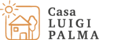 Logo Casa Luigi Palma